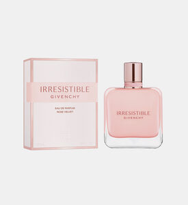 ماء عطر إيريزيستبل روز فيلفيت