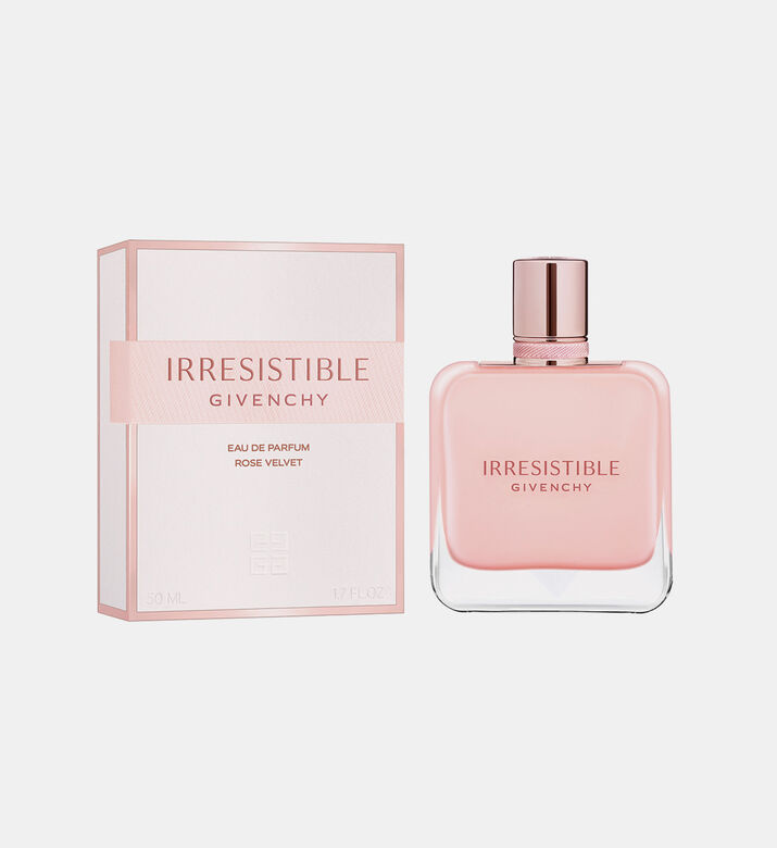 ماء عطر إيريزيستبل روز فيلفيت