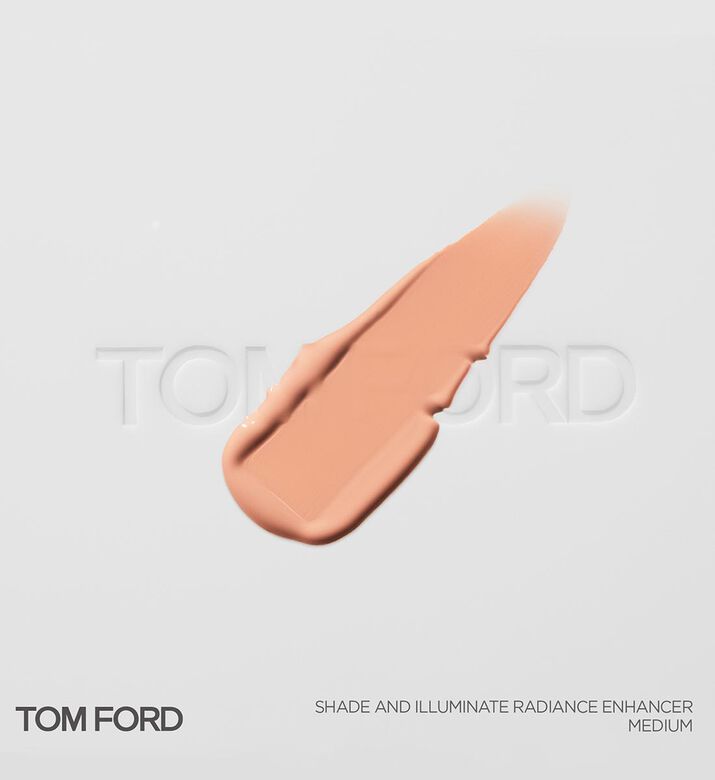 Shade Illuminate Radiance Enhancer