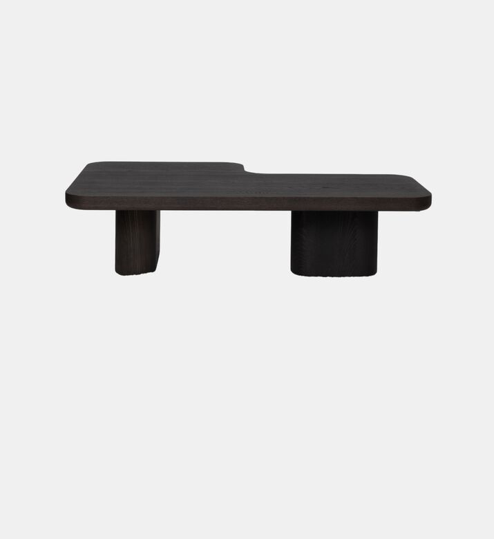 Brent Elm Veneer Coffee Table Brent Elm Veneer Coffee Table