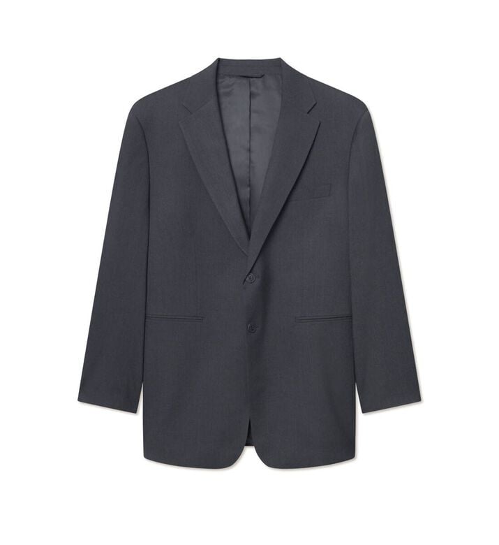 James Lapel Collar Blazer