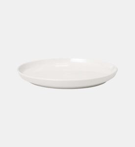 لحظات طبق العشاء