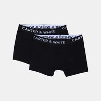Kids Classic Underwear 2-piece Set