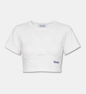 The Attico Ts, Packshot View
