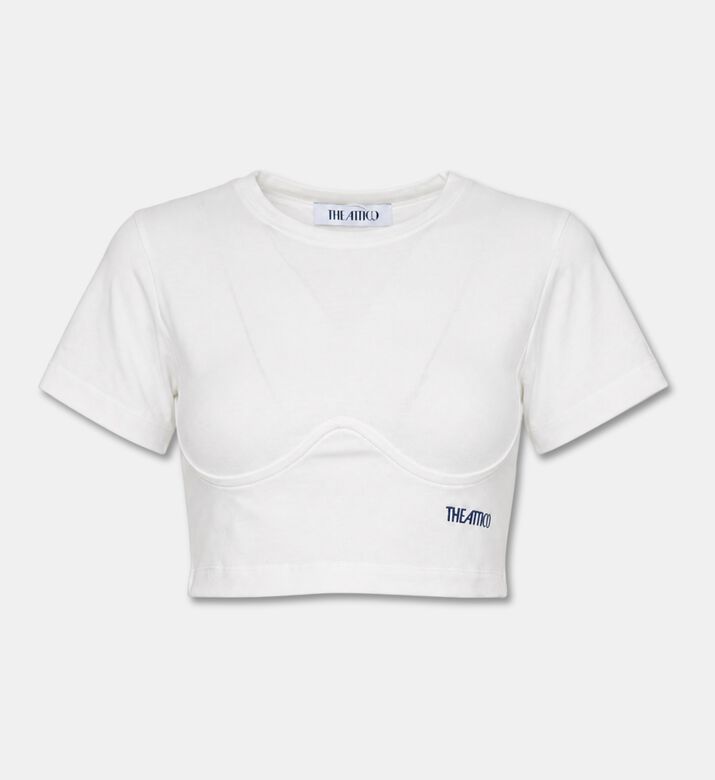 The Attico Ts, Packshot View