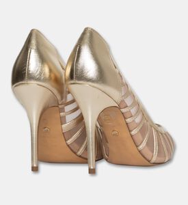 Arezzo Shoes Sandal, Packshot View