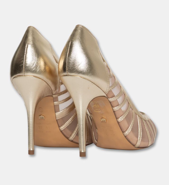 Arezzo Shoes Sandal, Packshot View