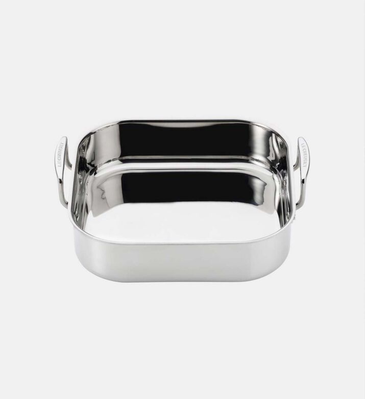 Stainless Steel Square Roaster