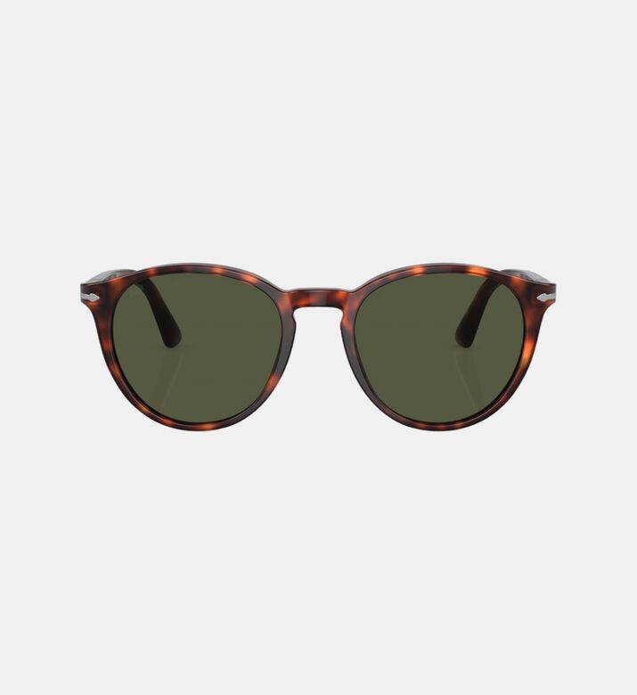 Phantos Acetate Sunglasses 49