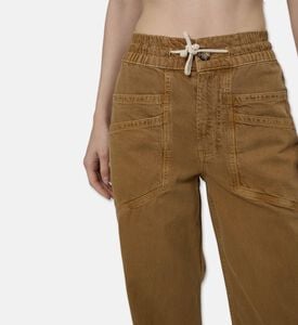 Ba and Sh Jeans Fima, Model View