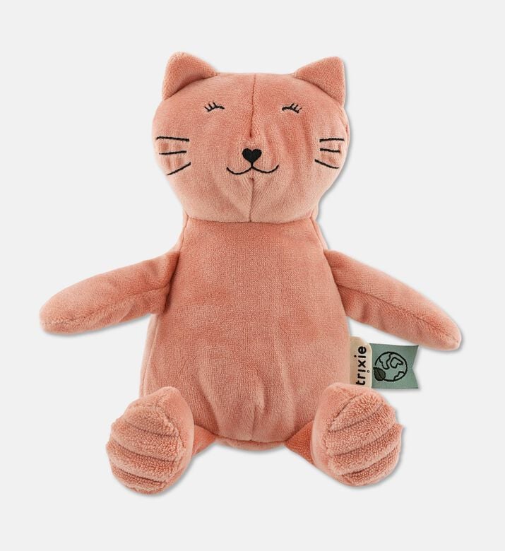 Trixie Plush Toy Baby Mrs.cat, Packshot View