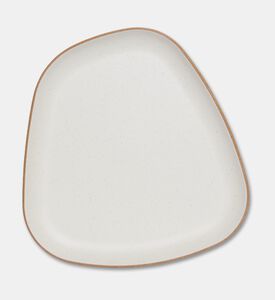 Home Deco and More Dual Trinity Platter Set Of 4, Packshot View