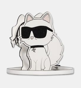 Karl Lagerfeld Glittery Adjustable Strap Cat-shaped, Packshot View