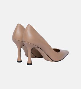 حذاء لوري بمقدمة مدببة