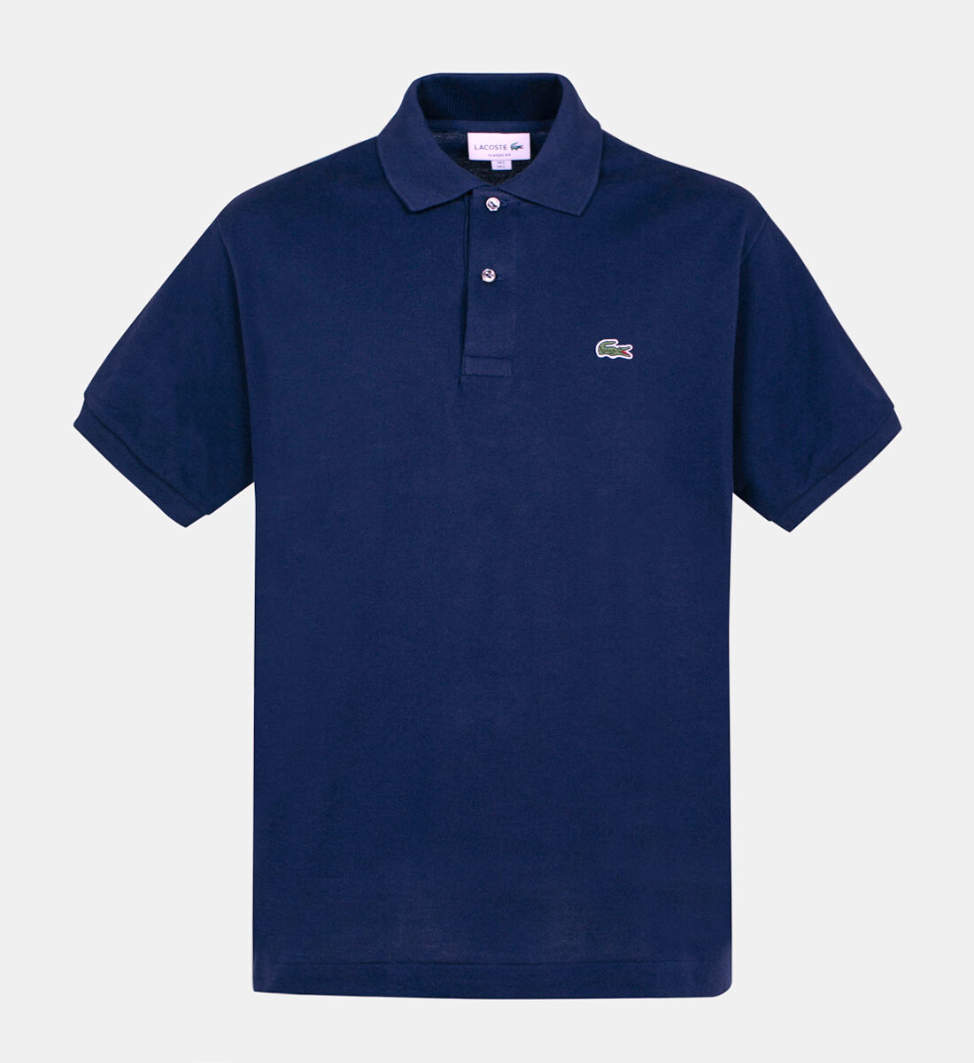 Galerie lafayette polo lacoste clearance