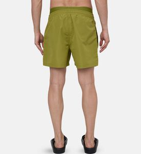 شورت سباحة كلاسيكي سادة