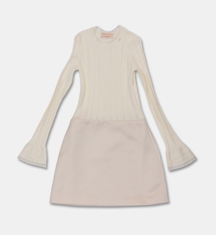 La Mia Bambina Dress, Packshot View