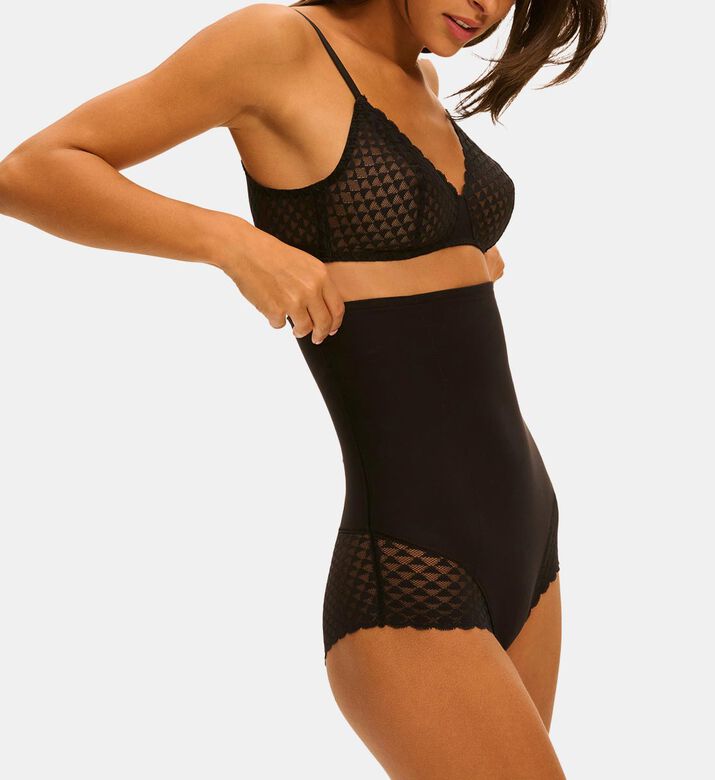 Subtile High-waist Shaper Brief