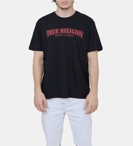 Painted Horsehoe T-shirt