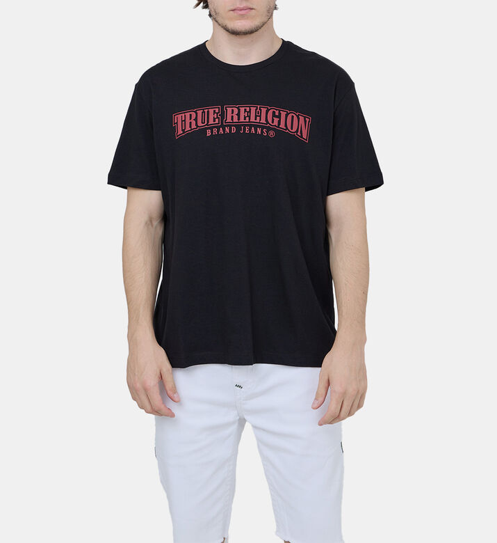 Painted Horsehoe T-shirt