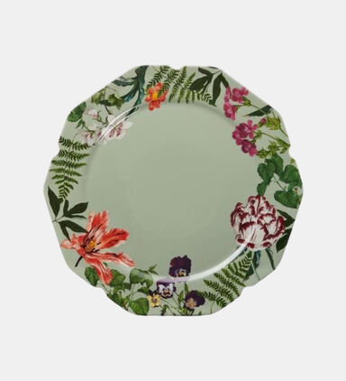 Serving Plate Gallery