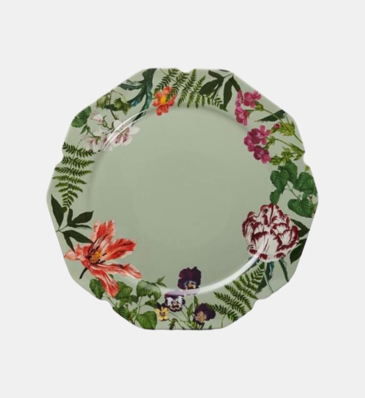 Serving Plate Gallery