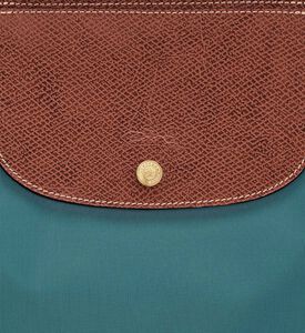 Casual Top Handle Bag