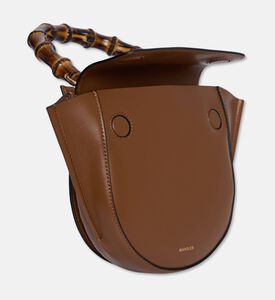 Wandler Hortensia Mini Saddle Bag, Packshot View