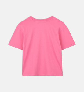 Crewneck Short-sleeve T-shirt Crewneck Short-sleeve T-shirt