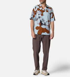 Paul Smith Pant Travel, Model View