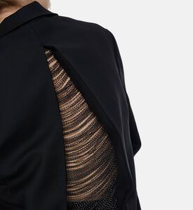 CAMILLA AND MARC Blazer Edie, Model View