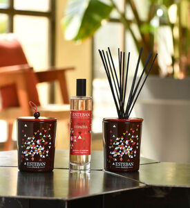 بخاخ بوا كوبايبا للغرفة