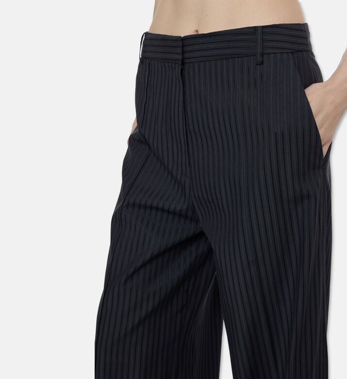 CAMILLA AND MARC Pant Ophyria, Model View