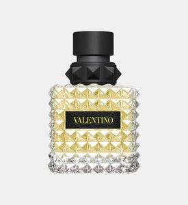 Donna Born In Roma Yellow Eau De Parfum