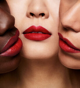 Scarlet Rouge Matte Lipstick Scarlet Rouge Matte Lipstick