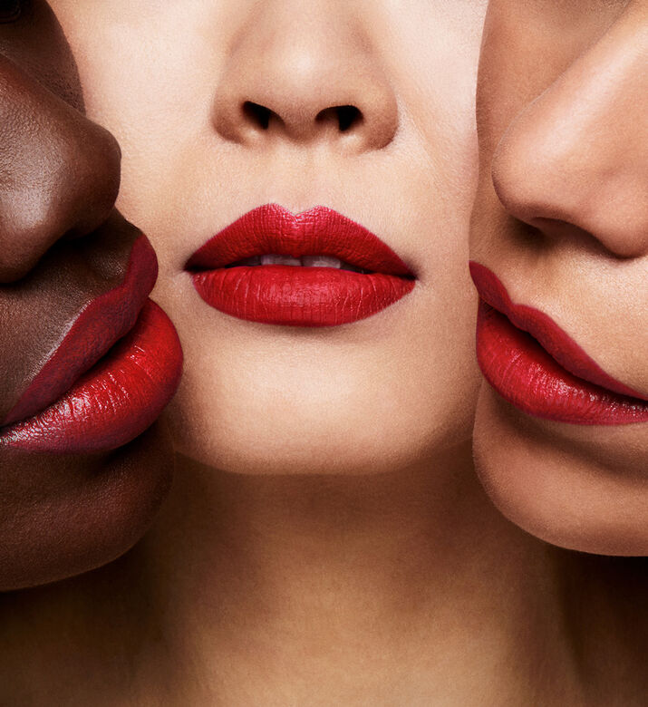 Scarlet Rouge Matte Lipstick Scarlet Rouge Matte Lipstick