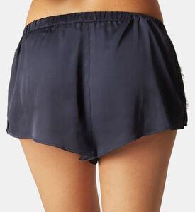 Satin Secrets Night Shorts