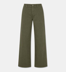 7 for All Mankind Pant, Packshot View