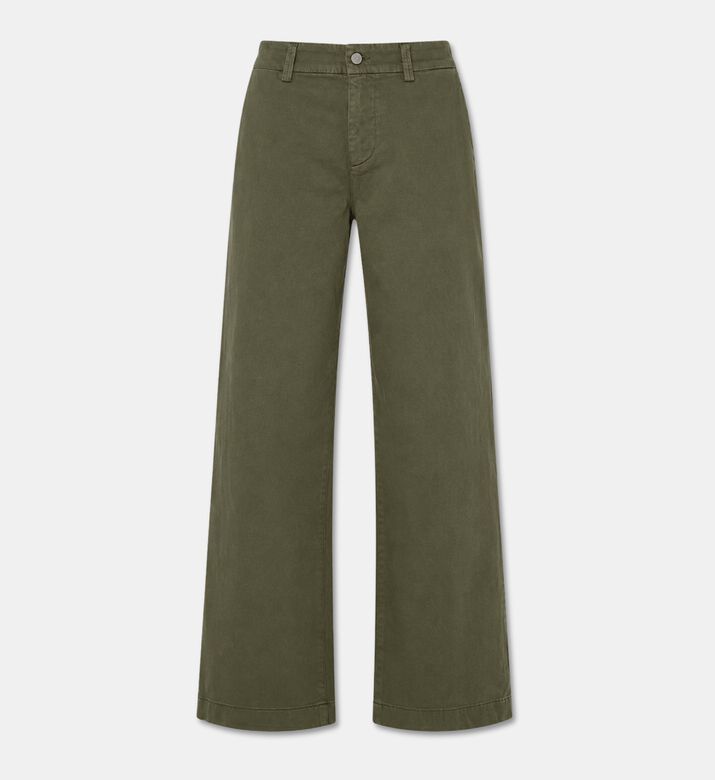 7 for All Mankind Pant, Packshot View