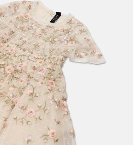 Needle And Thread Dress Eden, Packshot View