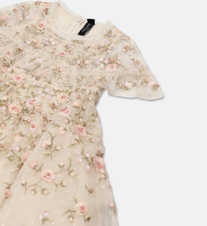 Needle And Thread Dress Eden, Packshot View