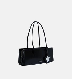 Marc Jacobs Bag Mirror, Black, Packshot View