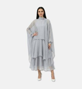 Poca and Poca Dress, Model View