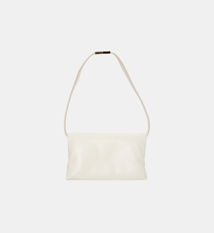 Prisma Leather Shoulder Bag Prisma Leather Shoulder Bag