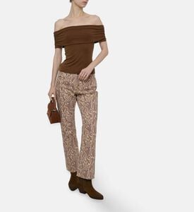 Ba and Sh Ts Bene, Model View