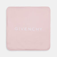 Cotton Jersey Blanket