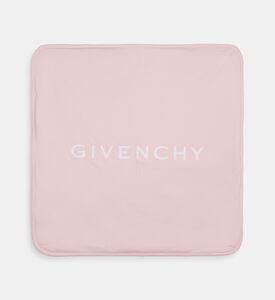 بطانية جيرسيه قطن