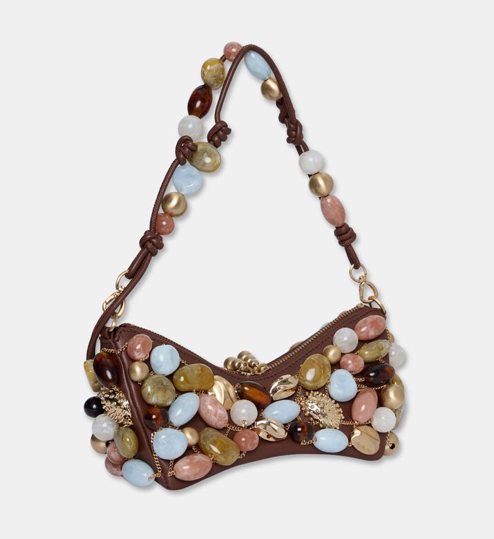 Cult Gaia Clutch Mercier, Packshot View