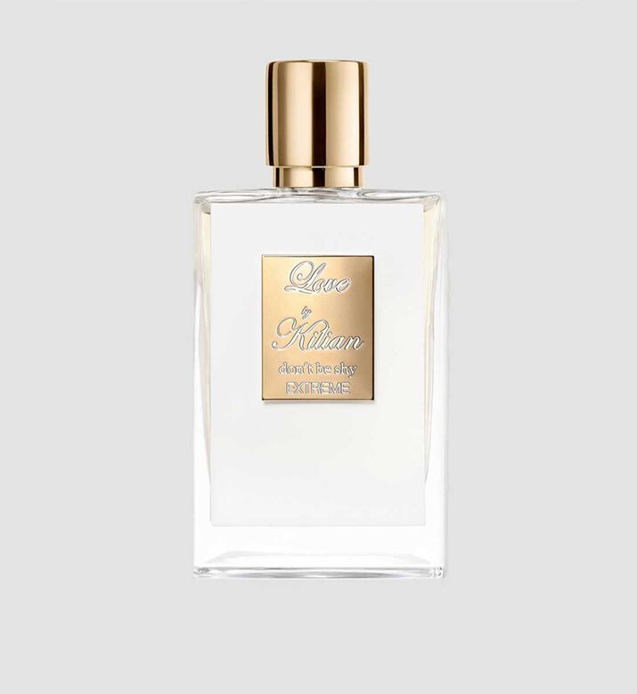Love Dont Be Shy Extreme Edp 50 Ml