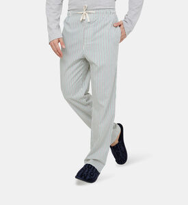 بيجاما ناميل منسوجة قطعتين